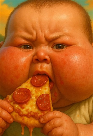 Baby ASMR: The Ultimate Satisfying Experience