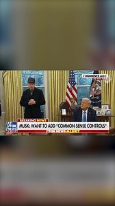 20K views · 764 reactions | WATCH | Elon Musk says there are people over 150 years old on Social Security: “I think they’re probably dead, is my guess” | Voz Media | Facebook