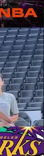 Kelsey Plum's fearless WNBA 2025 highlights for the LA Sparks