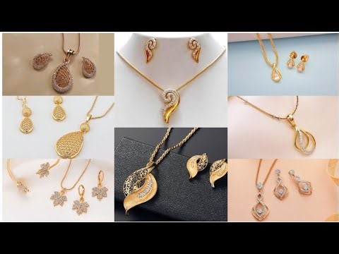 ​A Gift of Love: Golden Lockets for Someone Special ❤️/ Choosing the Right Gold Locket Set