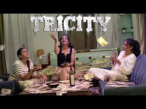 Tricity - Chapter 1 | New Hindi Web Series 2025 | Latest Hindi Web Series 2025 ‪@woowchannels‬