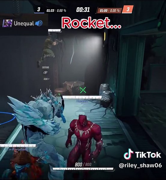 Riley_shaw06 on TikTok
