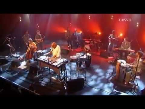 Mulatu Astatke & The Heliocentrics - Yekermo Sew