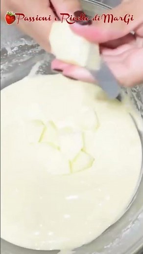Torta di Mele della Nonna 🍎 Soffice e Tradizionale Ricetta Facile