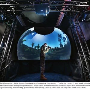 27 reactions | The U.S. Army recently announced the creation of Rapid...