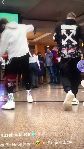 Monster Lumix on TikTok