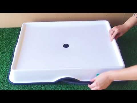 How to Install the Weasy - Smart Toilet and How Does It Work?