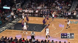 34K views · 788 reactions | Experience these must-see highlights from last night | Brooklyn Nets | Facebook