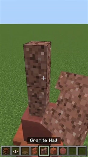 How to make a lamp post in Minecraft! #minecraft#minecraftbuilding#minecraftbuildingtutorial