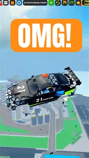 🔥POV: The DEVELOPER of Car Dealership Tycoon Doesn't Like You... 💀🥀#roblox #cardealershiptycoon