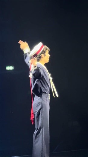 Conan Gray in Paris on the Wishbone World Tour ! #conangray #wishbone #concert