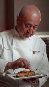 Why Everyone Loves Nobu's Black Cod