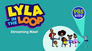 Lyla in the Loop - Join Lyla and friends in LYLA IN THE LOOP, streaming NOW! Video | PBS KIDS