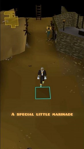 Quest 28 of 173 | Old School RuneScape | Druidic Ritual