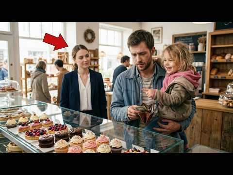 “Non Abbiamo Soldi, Figlia!” Grida Il Meccanico Povero… La Milionaria Fa Qualcosa Di Incredibile