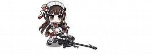 Girls’ Frontline on Reels | Facebook