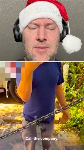 8.8K views · 380 reactions | guy upset with delivery driver #reaction #fblifestyle #delivery | Rambling Reactions | Facebook