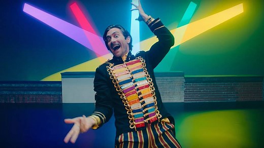 Jake Gyllenhaal’s Most Absurd Performance Isn't What You Think It Is