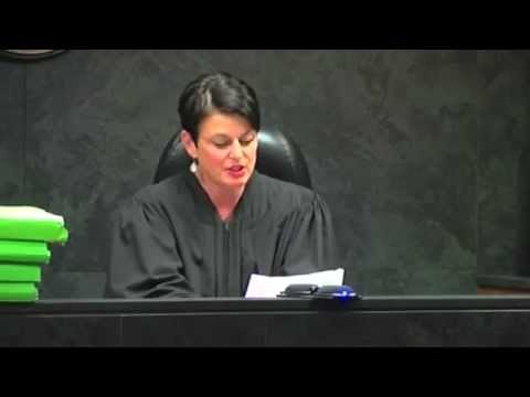 Judge expresses frustration over Parental Alienation