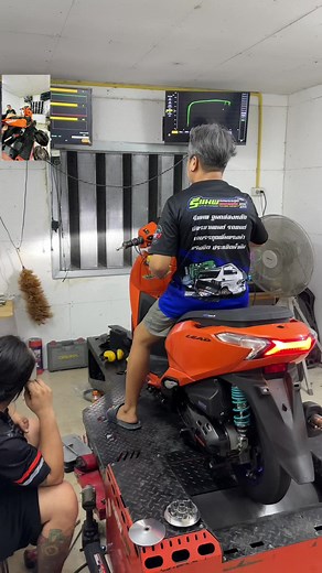 Ty Dyno 132 บน TikTok