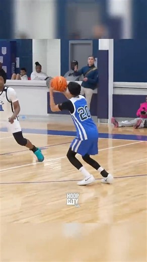 Three Pointer Who? #viral #recommended #hoopcityfilms1