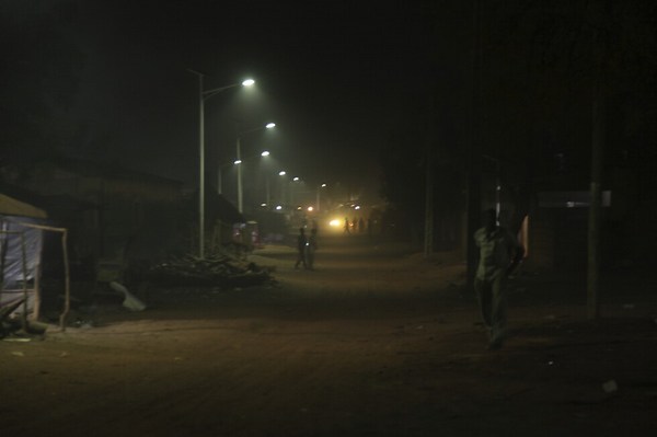 Mali embraces solar power for rural areas but the challenges are still vast