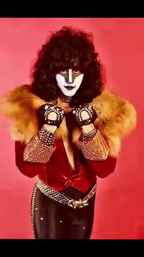 13K views · 587 reactions | Eric Carr - KISS on Reels | Facebook