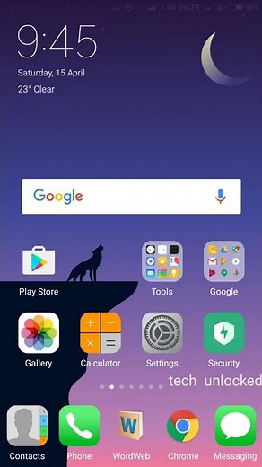 How to enable USB-C audio🎧 routing in MIUI8⃣