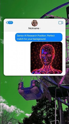 Job Interview Scam? Watch Out for These Red Flags! #jobsearch #scamalert #interviewtips