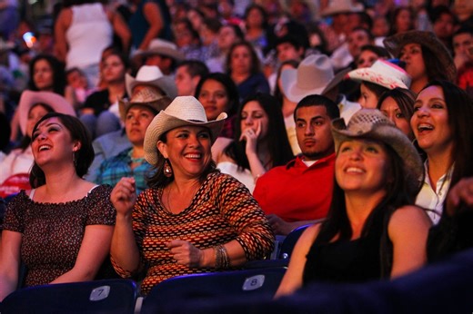 Houston Rodeo introduces strict new dress code targeting clothing that is ‘inappropriate for a family environment’