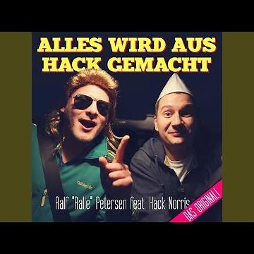 Alles wird aus Hack gemacht (Original Version)