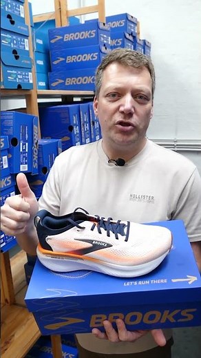 Neue Farben, bewährter Schuh: Der BROOKS Adrenaline GTS 25 | bunert.de