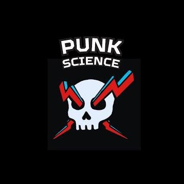 Punk Science: Dare to Keep Kids off Kid Music | New Podcast 2026
