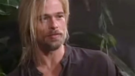 夜访吸血鬼幕后花絮｜布拉德·皮特｜渣翻中字