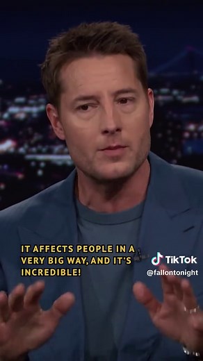 Justin Hartley's Impact: 'This Is Us' Fans Share Connections