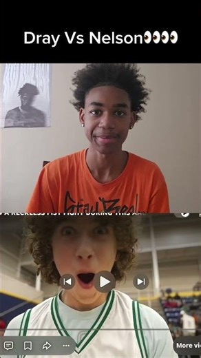 DrayUpNext Calls Out Nelson Neumann for a 1v1 👀🔥