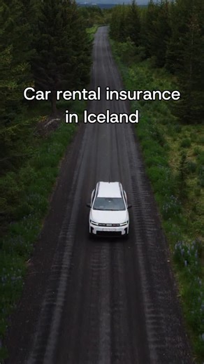 Blue Car Rental Iceland on Instagram: "Car rental insurance in Iceland explained 🚗🇮🇸 Knowing what insurance is included, and what you can add, makes a big difference when driving in Icelandic conditions. Every rental with Blue Car Rental comes with basic insurance, so you’re covered from the start: • CDW / SCDW • GP • TP • Third-Party Liability Optional insurance for extra peace of mind: • SAAP • Liability Waiver - zero deductible, fully covers almost everything, even damages not included in 