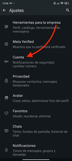 Mucho cuidado si recibes un código de WhatsApp no solicitado: podría ser una estafa