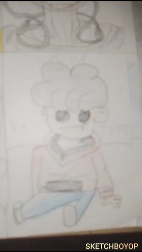 I draw NOTE YOUR TYPE LOGO