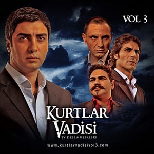 مسلسل - The Valley of the Wolves S3 - 2004 مشاهدة اونلاين، فيديو، الإعلان، صور، النقد الفني، مواعيد العرض