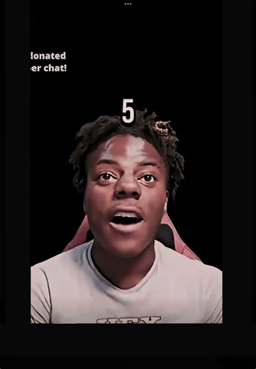 Ishowspeed crazy freestyle live on stream.