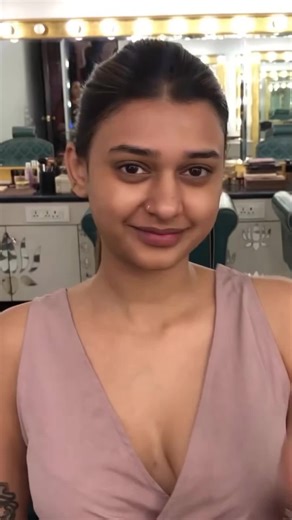 Makeup Transformation Techniques by Parul Garg