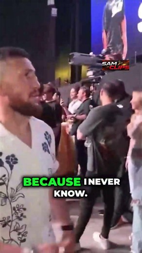 Merab Dvalishvili Explains Best Defense 🥊🔥 / UFC Cardio Training Secrets