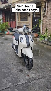 53K views · 350 reactions | For sale/swap Yamaha FAZZIO 125 2024...