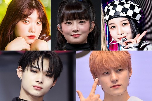 韓国でも活躍“表情管理”がすごい日本人アイドル Billlieツキ・ENHYPENニキら5人 - モデルプレス