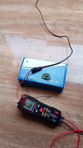 22K views · 331 reactions | 6v 12w solar panel plus diy pailaw #diy #solarpanels #RechargeableLight | Julius Dellosa | Facebook