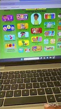 #Backtoschool Starfall is a great website to support learning at home! #homeschool #firstteacher