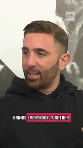 10K views · 77 reactions | Taylor Swift is bringing people in Boston together to celebrate the release of "The Life of a Showgirl!" | WBZ / CBS News Boston | Facebook