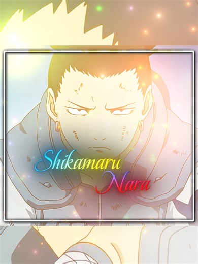 Shikamaru Life ❤️‍🩹🤧 . . . #shikamaru #fortune_anime_editors #ayanokoji_amv #narutoshippuden #foryoupage