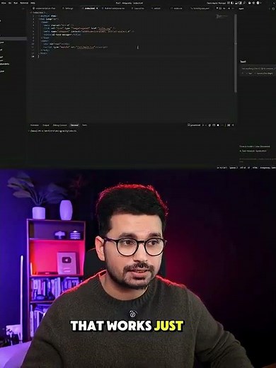 Anti-Gravity Just Changed the Game #ai #codingtips #aitools